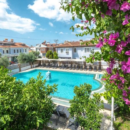 Legend Of Dalyan Hotel Exteriér fotografie
