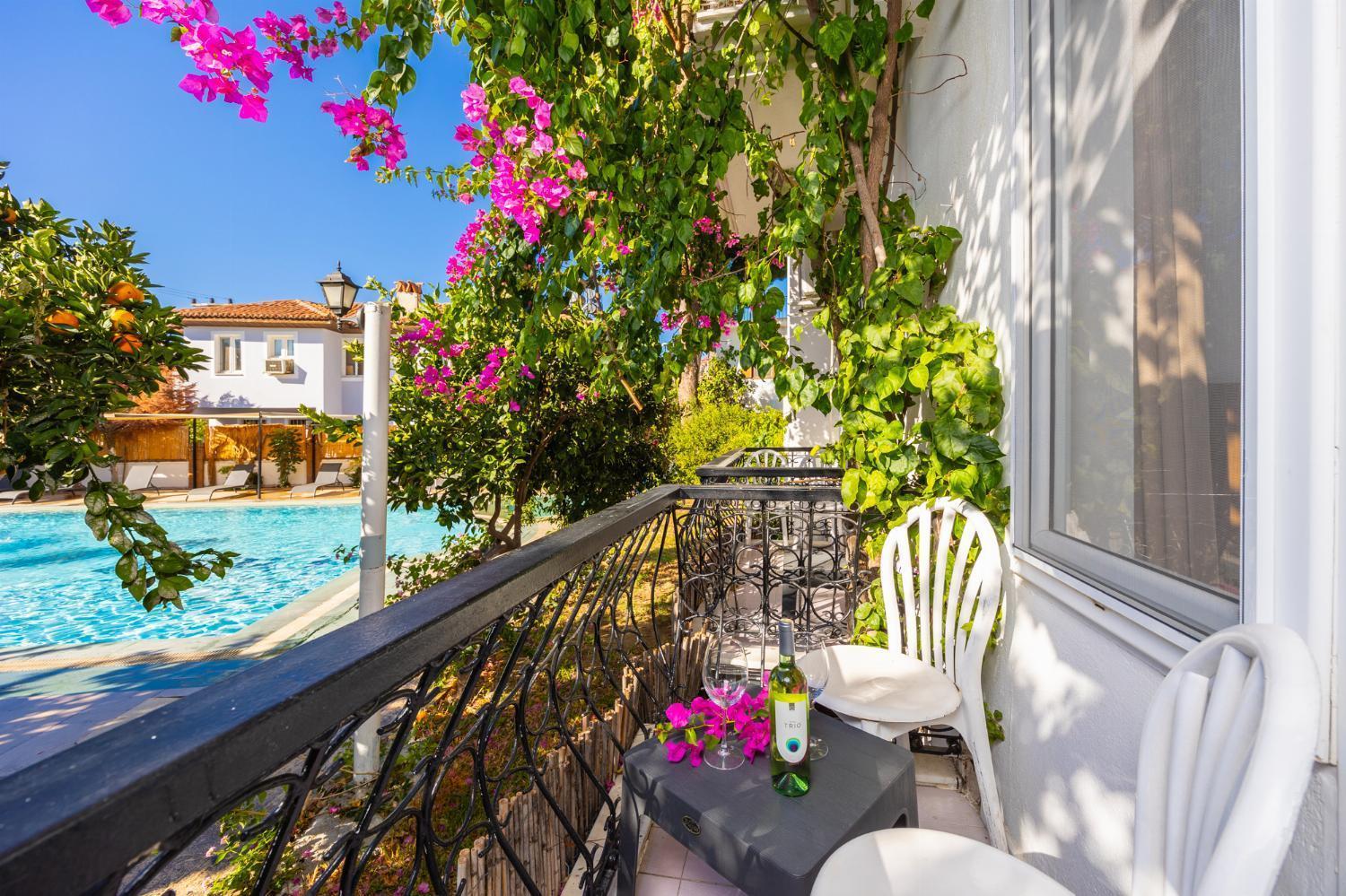 Legend Of Dalyan Hotel Exteriér fotografie