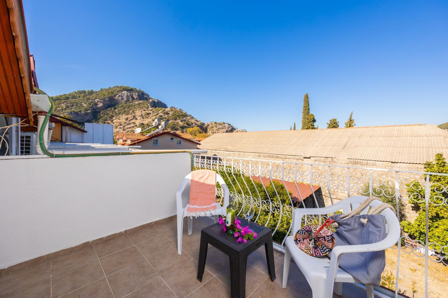 Legend Of Dalyan Hotel Exteriér fotografie
